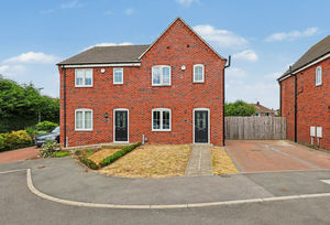Meadows Walk Clowne